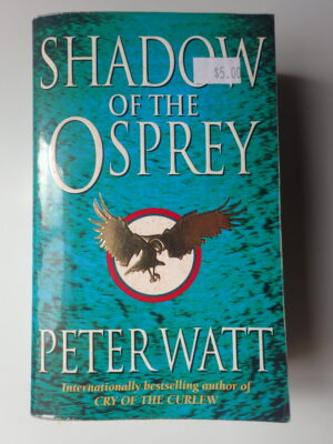 Shadow of the Osprey