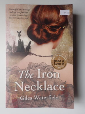 The Iron Necklace