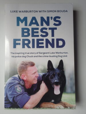 Man's Best Friend