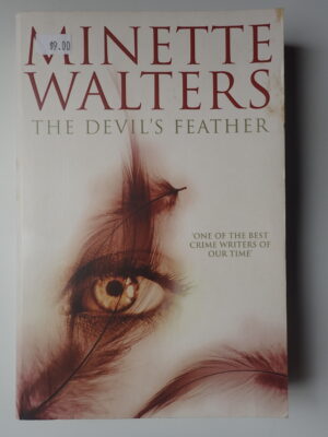 The Devil's Feather