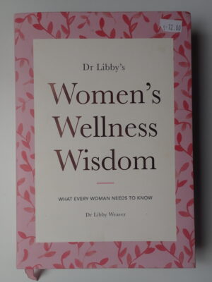 Women's Wellness Wisdom