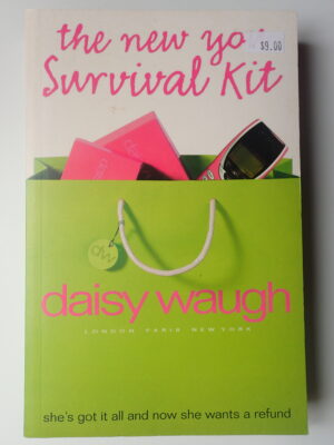 The New You Survival Kit