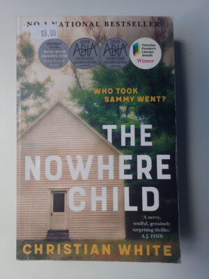 The Nowhere Child