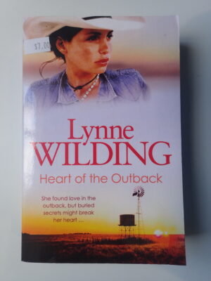 Heart of the Outback