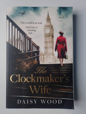 The Clockmaker's Wife