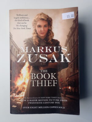 The Book Thief