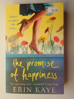 The Promise of Happiness