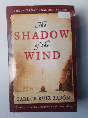 The Shadow of the Wind