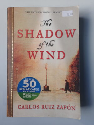 The Shadow of the Wind