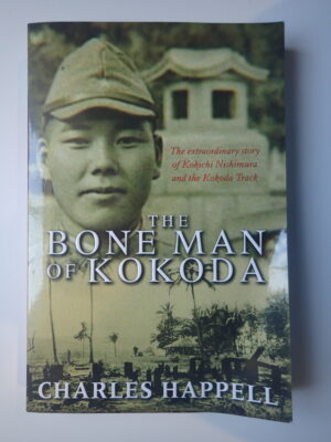 The Bone Man of Kokoda