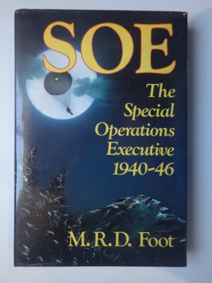 SOE 1940-46