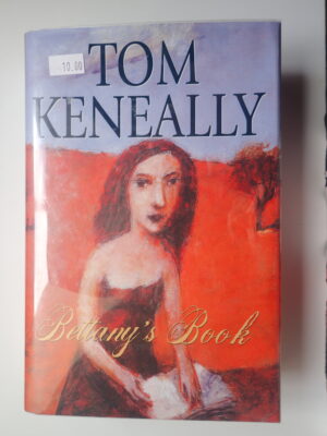 Bettany's Book (Hard Cover)