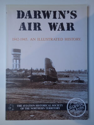 Darwin's Air War