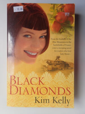 Black Diamonds