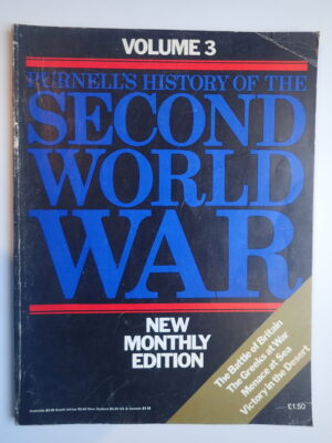 The History of World War 2 (set)