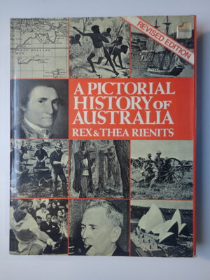 A Pictorial History of Australia