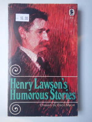 Henry Lawson's Humorous Stories