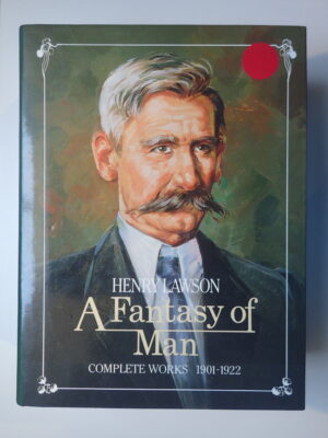 A Fantasy of Man