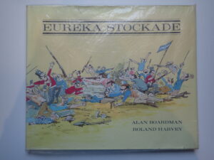 Eureka Stockade