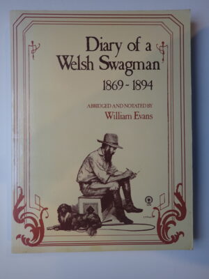 Diary of a Welsh Swagman