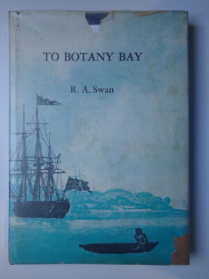 To Botany Bay