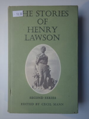 The Stories of Henry Lawson