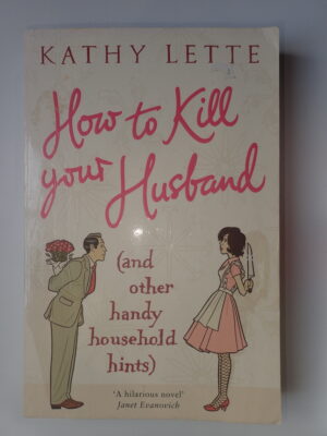 How to Kill your Husband