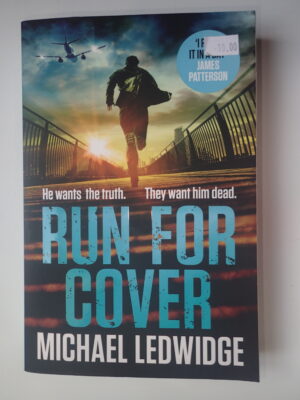 Run For Cover