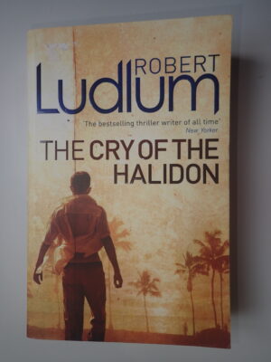 The Cry of the Halidon