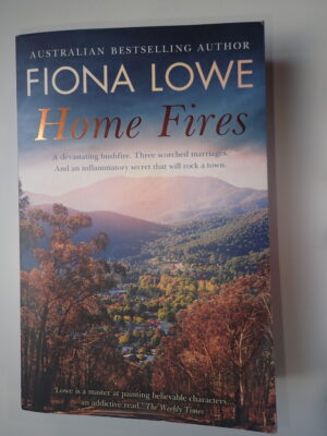 Home Fires