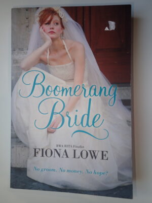 Boomerang Bride