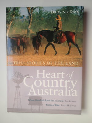 Heart of Country Australia