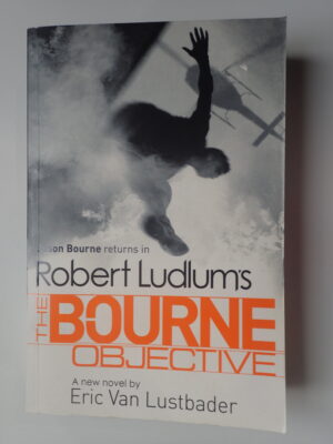 The Bourne Objective