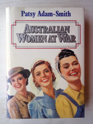 Australian Women at War