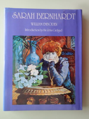 Sarah Bernhardt