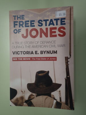 The Free State Of Jones