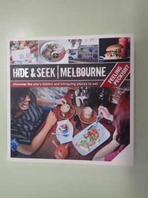 Hide and Seek Melbourne