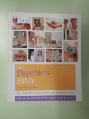 The Psychic's Bible