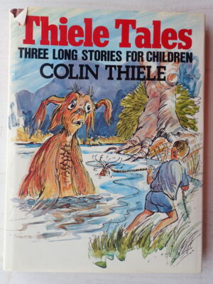 Thiele Tales