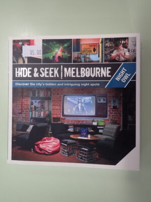 Hide and Seek Melbourne