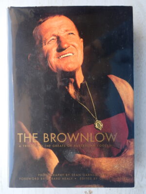 The Brownlow