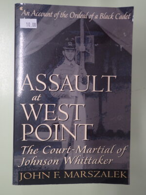 Assault at West Point