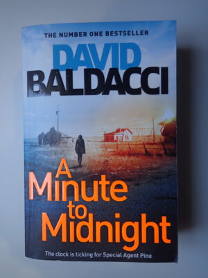 A minute to midnight