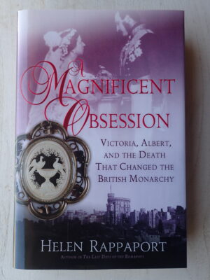 A Magnificent Obsession