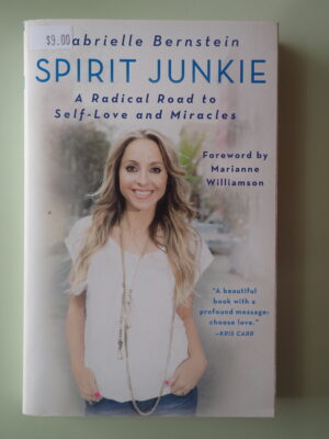 Spirit Junkie