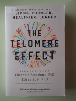 The Telomere Effect