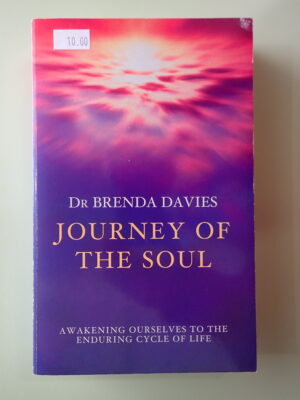 Journey of the Soul