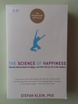 The Science of Happiness