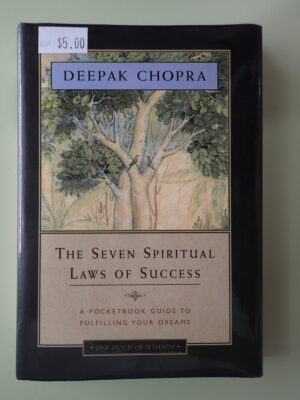 The Seven Spiritual Laws of Success