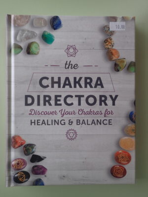 The Chakra Directory